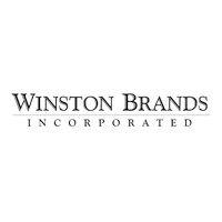 winston brands inc logo image