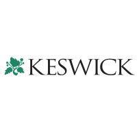 keswick logo image