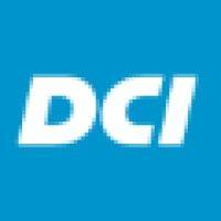 dci ag logo image