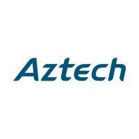 aztech technologies logo image