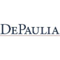 the depaulia logo image