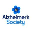 logo of Alzheimers Society