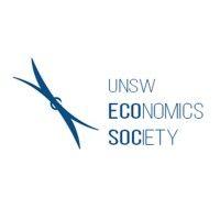 unsw economics society logo image