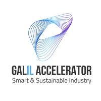 the galil accelerator logo image