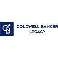 coldwell banker legacy logo image