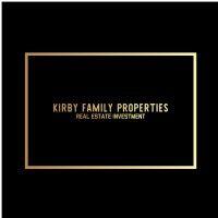 kirby family properties, llc logo image