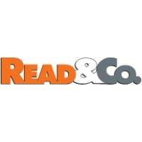 read&co. logo image