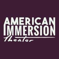 american immersion theater logo image