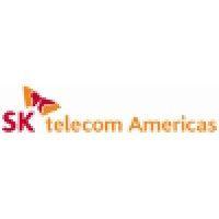 sk telecom americas logo image