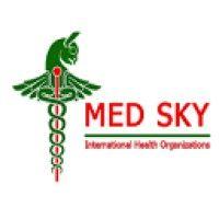 medsky logo image