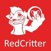 redcritter