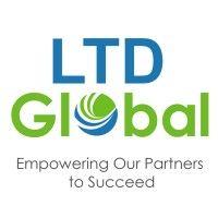 ltd global, llc logo image