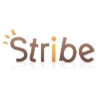 stribe logo image