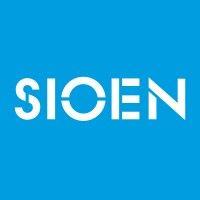 sioen industries logo image