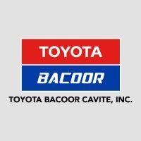 toyota bacoor cavite, inc. logo image