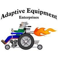 adaptive equipment enterprises logo image