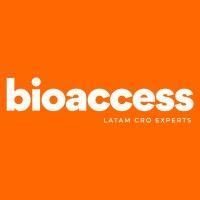 bioaccess™ latam cro experts logo image