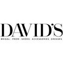 logo of Davids Bridal