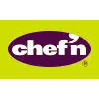 chef'n corporation logo image