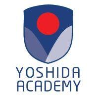 yoshida academy logo image