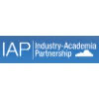 industry-academia partnership logo image