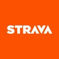 strava logo image