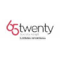 65twenty logo image