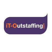 it-outstaffing™ logo image