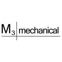 m3 mechanical logo image