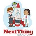 logo of Next Thing Education Clubs Ltd