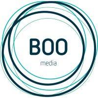 boo media logo image