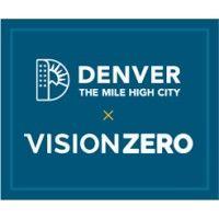 city and county of denver logo image