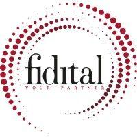 fidital: audit assurance & it advisory logo image