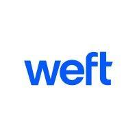 weft technologies logo image