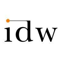 innovative displayworks, inc. logo image