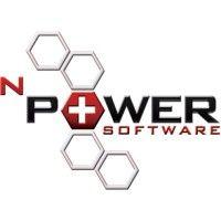 integrityware inc./ npower software logo image