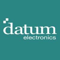 datum electronics ltd