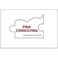 pwa consulting srl logo image