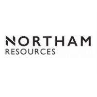 northam resources limited logo image