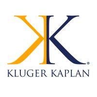 kluger, kaplan, silverman, katzen & levine, p.l. logo image