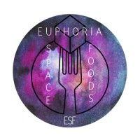 euphoria space foods