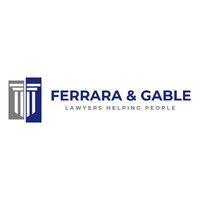 ferrara & gable llc logo image