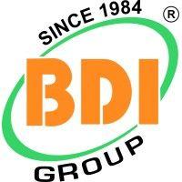 bdi group (india) logo image