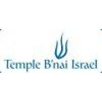 temple bnai israel