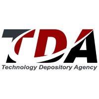 technology depository agency logo image