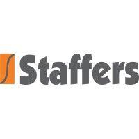 staffers inc. logo image