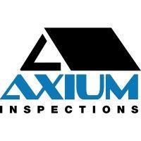 axium, inc. | axium inspections