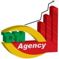 digital marketing agency logo image