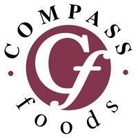 compass foods logo image