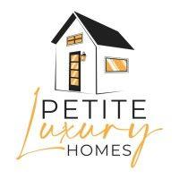 petite luxury homes™ logo image